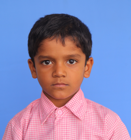 RUDRA PRAKASH 